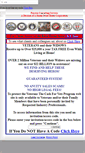 Mobile Screenshot of cashforvets.com